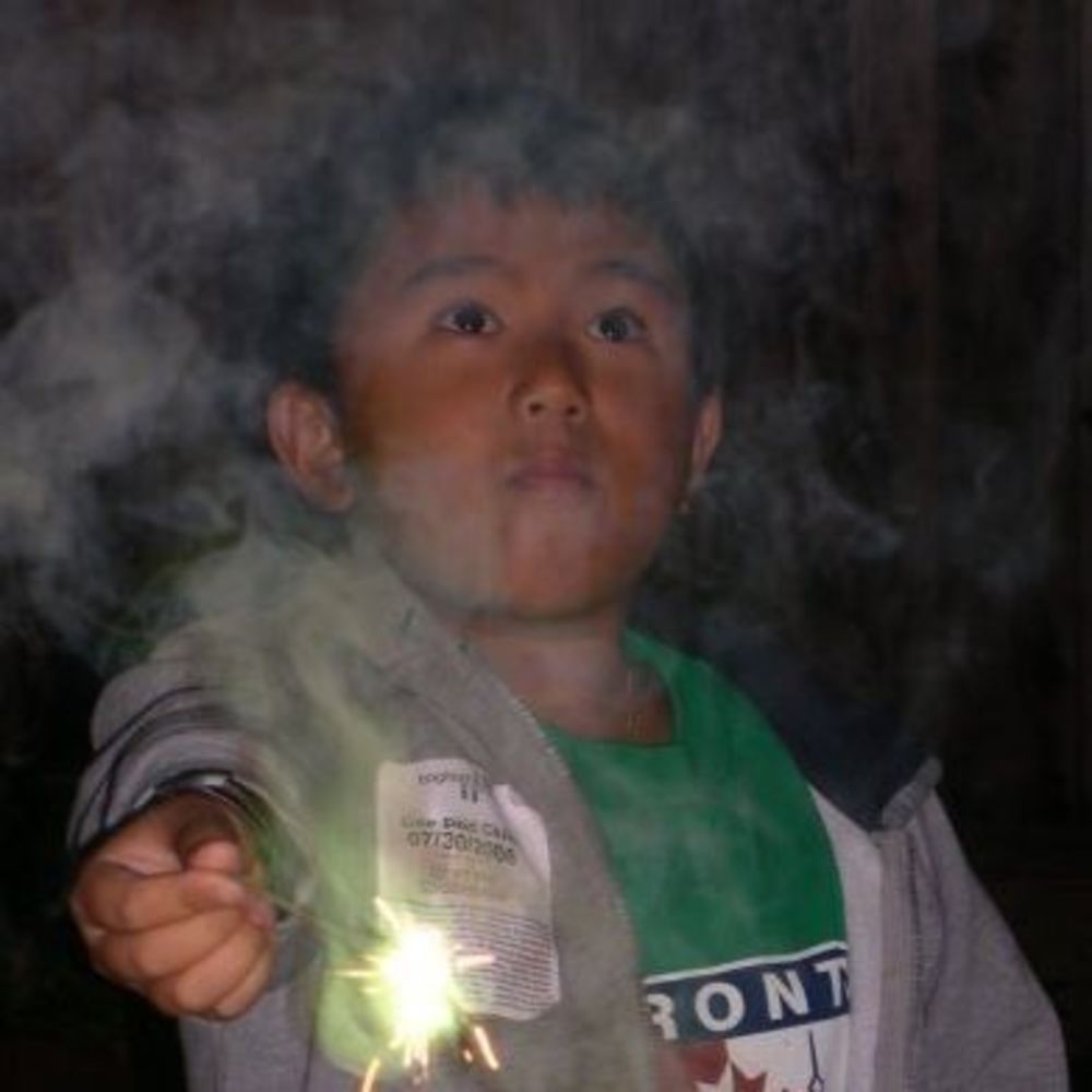 Meet your Posher, Albert